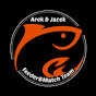 Feeder&MatchTeam Arek&Jacek