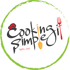 Cooking it Simple Avatar