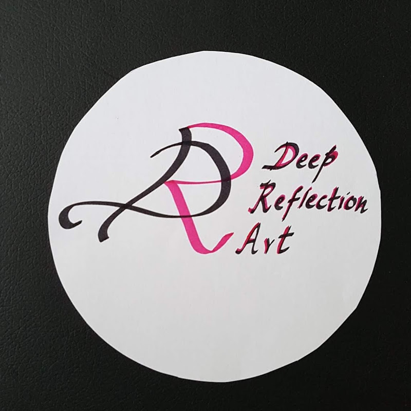 DeepReflectionArt