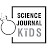 Science Journal for Kids