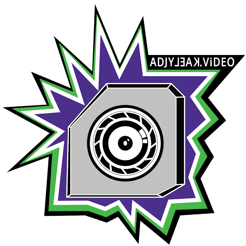 Adjy Leak icon