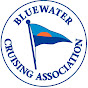 Bluewater Cruising Association logo