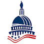 United States Capitol Historical Society logo