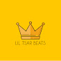 lil tsar beats logo