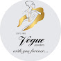 Vogue Jewellers Pvt Ltd logo