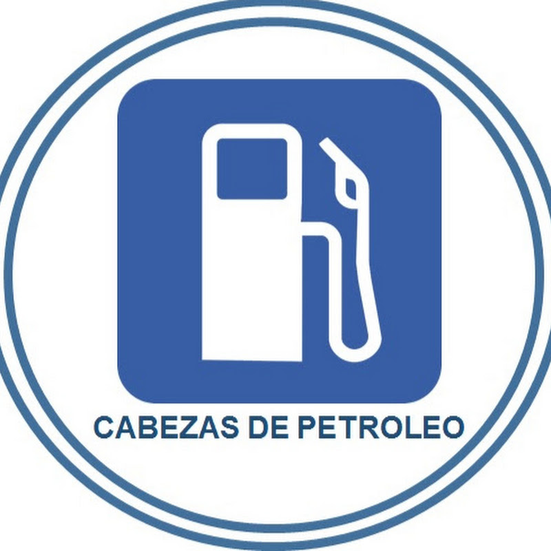Cabezas de Petroleo