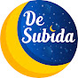 El Podcast De Subida logo