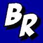 Batshit Reality logo