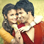 Логотип каналу Hindi Bollywood Romantic Songs