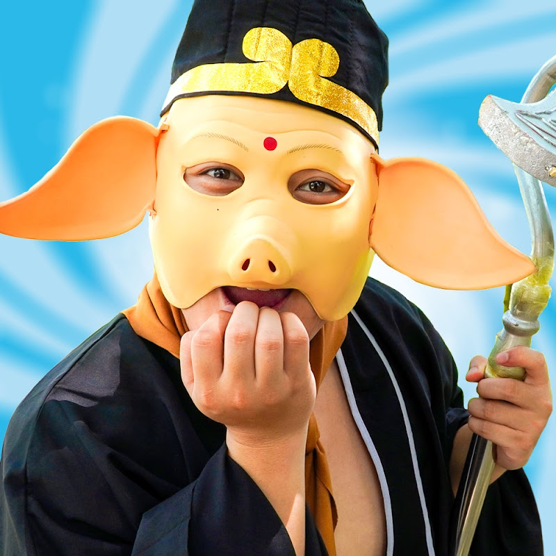 Việt Tây Du Kýのサムネイル