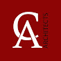 AC ARCHITECTS logo