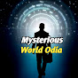 Mysterious World Odia logo