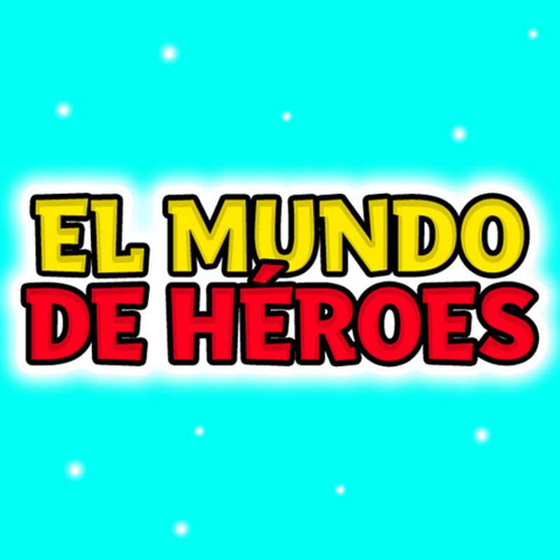 El mundo de héroes