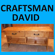 Craftsman David