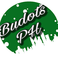Budots_PH channel logo