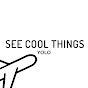See Cool Things logo