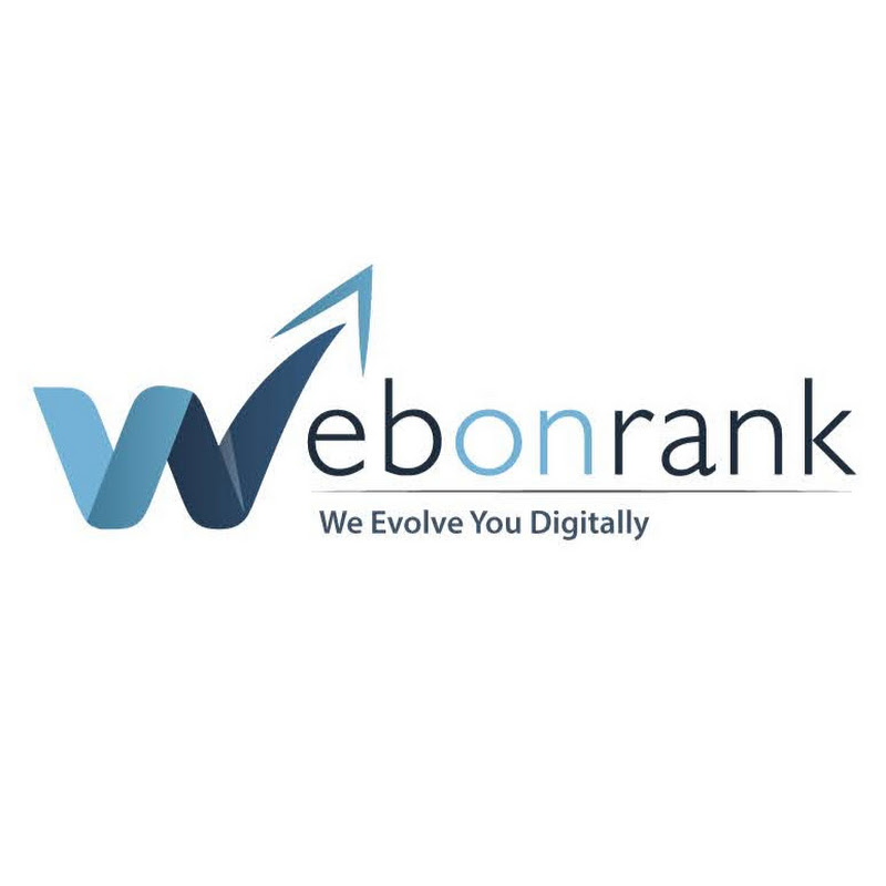 WebOnRank Digital Marketing