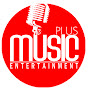 Music Plus Entertainment channel logo