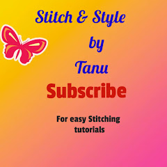 Stitch & Style by Tanu Avatar