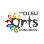 DLSU Arts Congress logo