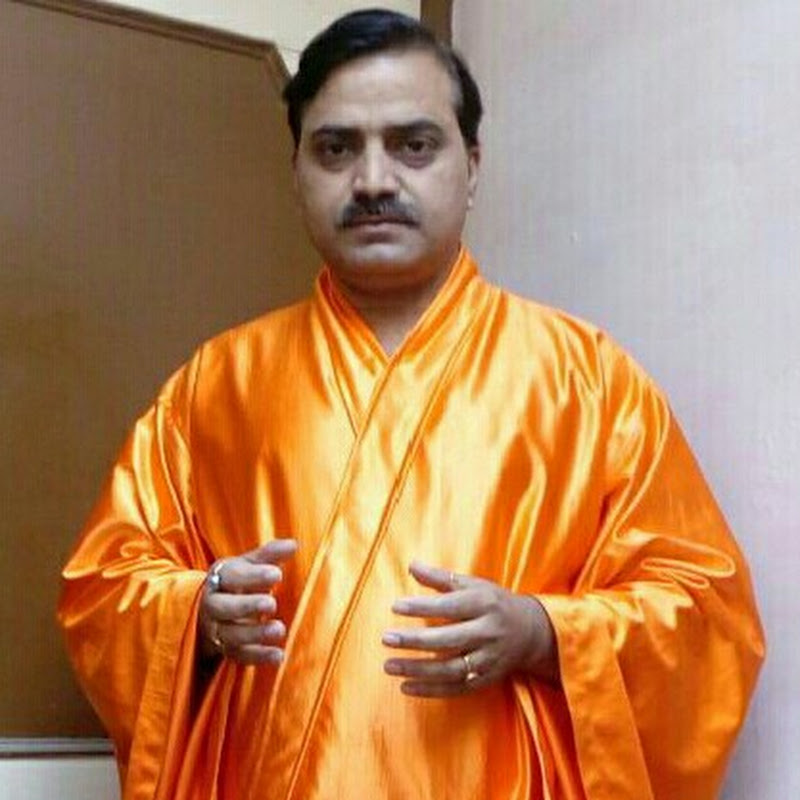 Jyotish Vibhor Bhardwaj