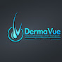 DermaVue logo