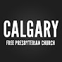 Calgary Free Presbyterian Church logo