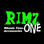 Rimz One logo