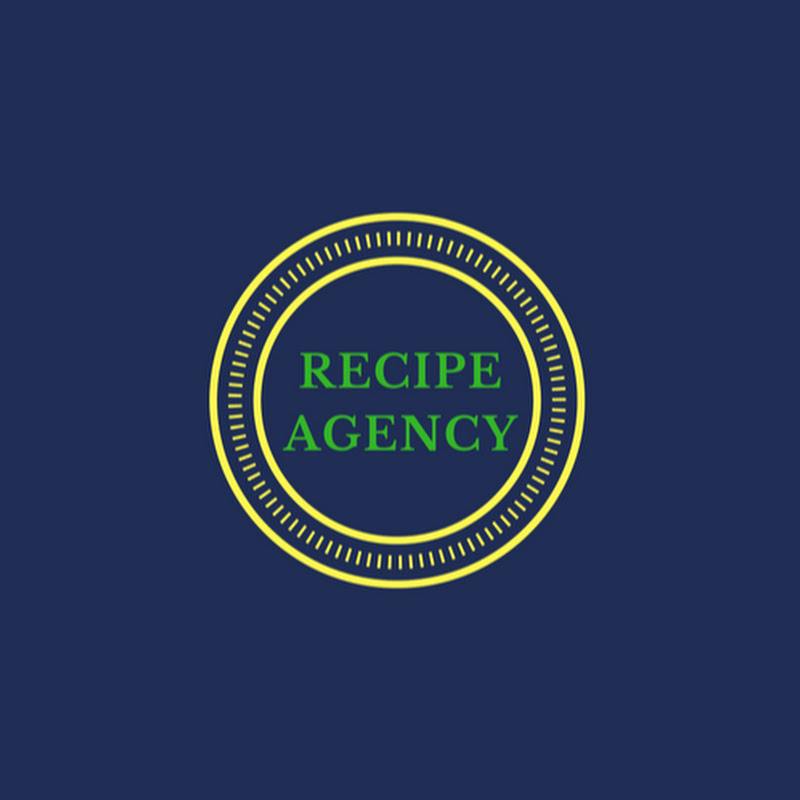 Recipe Agency