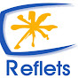 TV CATTENOM Reflets logo