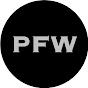 Patagonia Freewill logo