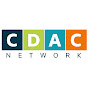 CDAC Network logo