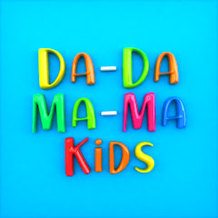 Da-Da Ma-Ma Kids GR Avatar