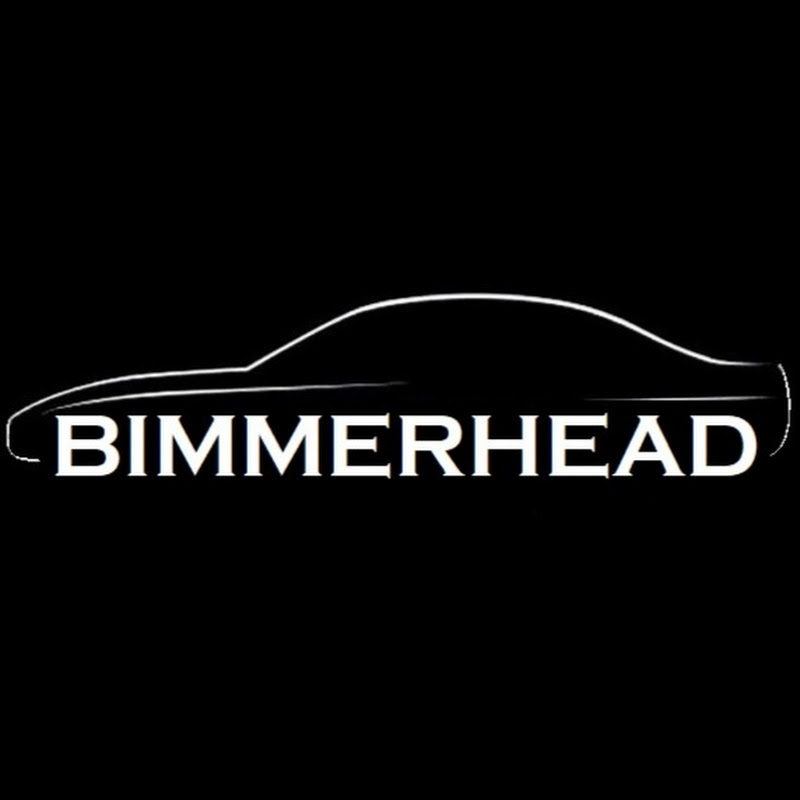 BIMMERHEAD Logo