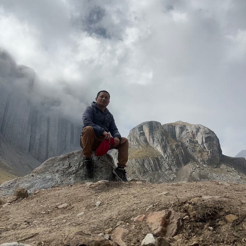 Percy Rodrigo Rojas León