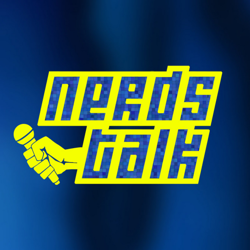 Nerds Talk