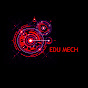 EDU MECH logo
