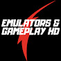 Emulators & Gameplay HD