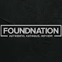 FoundNation logo
