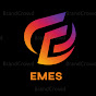 Emes Entertainment logo