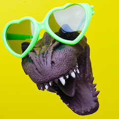 Dino Bagunça avatar