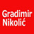 Gradimir Nikolić