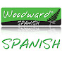 Woodward Spanish logo
