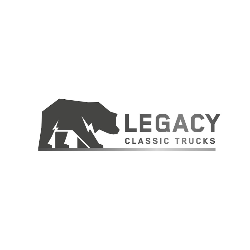 LegacyClassicTrucks