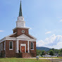 Cleveland First Methodist Church logo