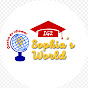 QUECHUA FOR BEGINNERS - Sophia ́s World logo