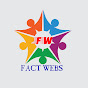 FACT WEBS logo
