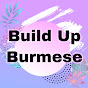 Build Up Burmese logo