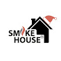 Smoke House - товары для хорошего отдыха logo