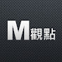 M觀點 avatar